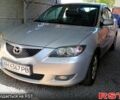 Сірий Мазда 3, об'ємом двигуна 1.6 л та пробігом 198 тис. км за 4000 $, фото 1 на Automoto.ua