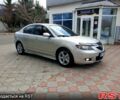 Сірий Мазда 3, об'ємом двигуна 1.6 л та пробігом 211 тис. км за 5200 $, фото 3 на Automoto.ua