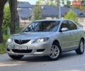 Сірий Мазда 3, об'ємом двигуна 1.6 л та пробігом 193 тис. км за 3350 $, фото 1 на Automoto.ua