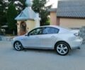 Сірий Мазда 3, об'ємом двигуна 2.2 л та пробігом 180 тис. км за 2194 $, фото 4 на Automoto.ua