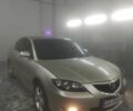 Сірий Мазда 3, об'ємом двигуна 1.6 л та пробігом 356 тис. км за 3100 $, фото 2 на Automoto.ua