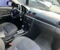 Сірий Мазда 3, об'ємом двигуна 1.6 л та пробігом 230 тис. км за 5303 $, фото 9 на Automoto.ua