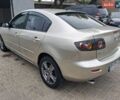 Серый Мазда 3, объемом двигателя 1.6 л и пробегом 150 тыс. км за 4500 $, фото 4 на Automoto.ua