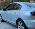 Сірий Мазда 3, об'ємом двигуна 1.6 л та пробігом 270 тис. км за 4000 $, фото 9 на Automoto.ua