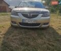 Сірий Мазда 3, об'ємом двигуна 1.6 л та пробігом 315 тис. км за 3350 $, фото 1 на Automoto.ua