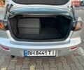 Серый Мазда 3, объемом двигателя 1.6 л и пробегом 226 тыс. км за 5300 $, фото 12 на Automoto.ua