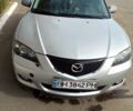 Сірий Мазда 3, об'ємом двигуна 1.6 л та пробігом 300 тис. км за 3700 $, фото 1 на Automoto.ua