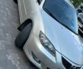 Сірий Мазда 3, об'ємом двигуна 2 л та пробігом 263 тис. км за 3800 $, фото 1 на Automoto.ua