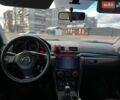 Сірий Мазда 3, об'ємом двигуна 1.6 л та пробігом 316 тис. км за 4200 $, фото 17 на Automoto.ua