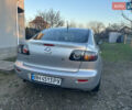 Сірий Мазда 3, об'ємом двигуна 1.6 л та пробігом 310 тис. км за 5300 $, фото 7 на Automoto.ua