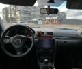 Серый Мазда 3, объемом двигателя 1.6 л и пробегом 314 тыс. км за 3999 $, фото 5 на Automoto.ua