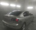 Сірий Мазда 3, об'ємом двигуна 1.6 л та пробігом 356 тис. км за 3100 $, фото 3 на Automoto.ua