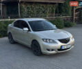 Сірий Мазда 3, об'ємом двигуна 1.6 л та пробігом 238 тис. км за 3999 $, фото 1 на Automoto.ua