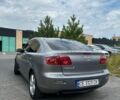 Серый Мазда 3, объемом двигателя 1.6 л и пробегом 305 тыс. км за 4950 $, фото 3 на Automoto.ua