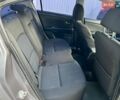 Серый Мазда 3, объемом двигателя 1.6 л и пробегом 260 тыс. км за 5300 $, фото 12 на Automoto.ua