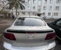 Серый Мазда 3, объемом двигателя 2 л и пробегом 268 тыс. км за 3650 $, фото 4 на Automoto.ua
