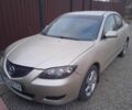 Сірий Мазда 3, об'ємом двигуна 1.6 л та пробігом 1 тис. км за 2800 $, фото 4 на Automoto.ua