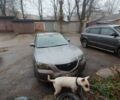 Серый Мазда 3, объемом двигателя 2 л и пробегом 280 тыс. км за 3000 $, фото 1 на Automoto.ua