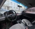 Серый Мазда 3, объемом двигателя 2 л и пробегом 268 тыс. км за 3650 $, фото 6 на Automoto.ua