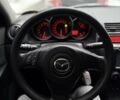 Сірий Мазда 3, об'ємом двигуна 1.6 л та пробігом 271 тис. км за 5000 $, фото 13 на Automoto.ua
