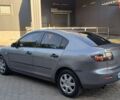 Серый Мазда 3, объемом двигателя 1.6 л и пробегом 311 тыс. км за 3200 $, фото 4 на Automoto.ua