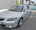 Сірий Мазда 3, об'ємом двигуна 2 л та пробігом 304 тис. км за 3800 $, фото 3 на Automoto.ua