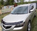 Серый Мазда 3, объемом двигателя 1.6 л и пробегом 315 тыс. км за 3114 $, фото 1 на Automoto.ua