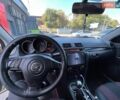 Сірий Мазда 3, об'ємом двигуна 1.6 л та пробігом 316 тис. км за 4200 $, фото 14 на Automoto.ua