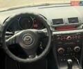 Сірий Мазда 3, об'ємом двигуна 1.6 л та пробігом 200 тис. км за 4999 $, фото 5 на Automoto.ua