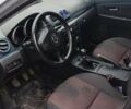 Сірий Мазда 3, об'ємом двигуна 1.6 л та пробігом 287 тис. км за 5500 $, фото 1 на Automoto.ua