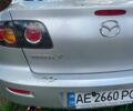 Серый Мазда 3, объемом двигателя 1.6 л и пробегом 205 тыс. км за 4350 $, фото 6 на Automoto.ua