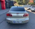 Сірий Мазда 3, об'ємом двигуна 1.6 л та пробігом 316 тис. км за 4200 $, фото 8 на Automoto.ua