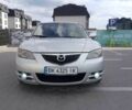 Сірий Мазда 3, об'ємом двигуна 2 л та пробігом 304 тис. км за 3800 $, фото 1 на Automoto.ua
