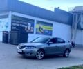 Серый Мазда 3, объемом двигателя 1.6 л и пробегом 198 тыс. км за 4999 $, фото 1 на Automoto.ua