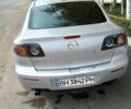 Сірий Мазда 3, об'ємом двигуна 1.6 л та пробігом 300 тис. км за 3700 $, фото 2 на Automoto.ua