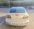 Серый Мазда 3, объемом двигателя 1.6 л и пробегом 296 тыс. км за 3600 $, фото 7 на Automoto.ua