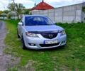 Серый Мазда 3, объемом двигателя 1.6 л и пробегом 0 тыс. км за 4000 $, фото 1 на Automoto.ua