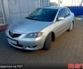 Серый Мазда 3, объемом двигателя 1.6 л и пробегом 226 тыс. км за 5500 $, фото 5 на Automoto.ua