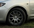 Серый Мазда 3, объемом двигателя 1.6 л и пробегом 300 тыс. км за 5400 $, фото 5 на Automoto.ua