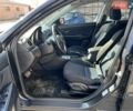Серый Мазда 3, объемом двигателя 1.6 л и пробегом 138 тыс. км за 5000 $, фото 18 на Automoto.ua