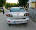 Сірий Мазда 3, об'ємом двигуна 2.2 л та пробігом 180 тис. км за 2194 $, фото 2 на Automoto.ua
