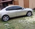 Серый Мазда 3, объемом двигателя 1.6 л и пробегом 315 тыс. км за 3114 $, фото 4 на Automoto.ua