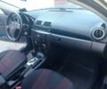 Сірий Мазда 3, об'ємом двигуна 1.6 л та пробігом 196 тис. км за 4497 $, фото 15 на Automoto.ua