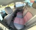 Серый Мазда 3, объемом двигателя 1.6 л и пробегом 213 тыс. км за 3999 $, фото 6 на Automoto.ua