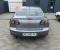 Сірий Мазда 3, об'ємом двигуна 1.6 л та пробігом 247 тис. км за 4500 $, фото 3 на Automoto.ua