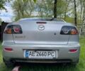 Серый Мазда 3, объемом двигателя 1.6 л и пробегом 205 тыс. км за 4350 $, фото 5 на Automoto.ua