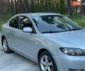 Сірий Мазда 3, об'ємом двигуна 1.6 л та пробігом 270 тис. км за 4000 $, фото 4 на Automoto.ua