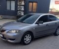 Сірий Мазда 3, об'ємом двигуна 1.6 л та пробігом 311 тис. км за 3200 $, фото 2 на Automoto.ua