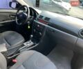 Серый Мазда 3, объемом двигателя 1.6 л и пробегом 260 тыс. км за 5300 $, фото 9 на Automoto.ua