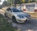 Сірий Мазда 3, об'ємом двигуна 1.6 л та пробігом 285 тис. км за 3901 $, фото 1 на Automoto.ua